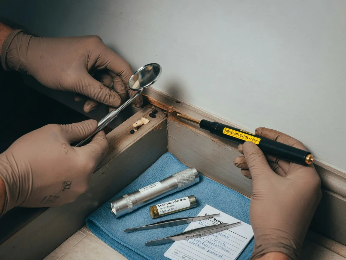 Why choose Emergency Pest Control in Kathryn, ND